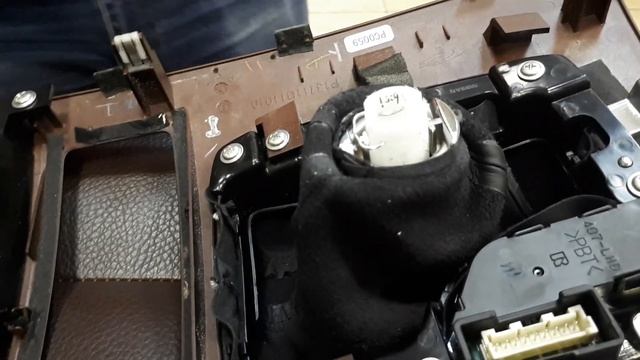 Тайные пути Infiniti