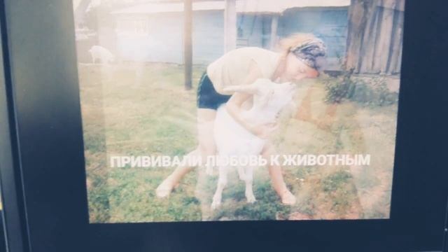 Подарок родителям на годовщину!!!!до слез и смеха !!!