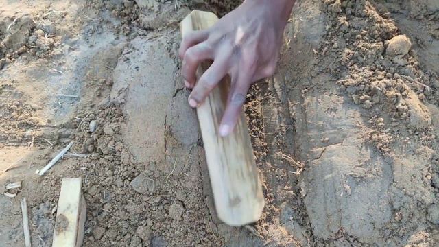 Mini Dam Construction And Bridge Black Tekken