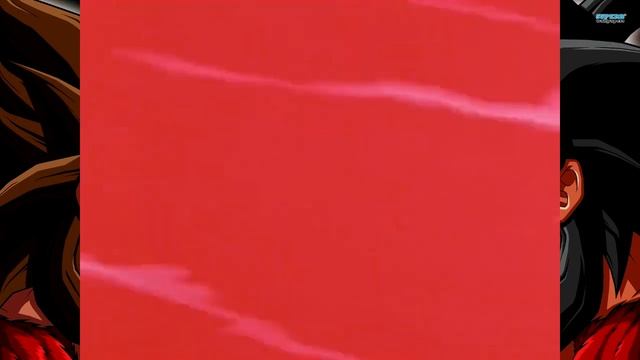 Вселенная Драконьего жемчуга Часть 3.  Dragon Ball GT