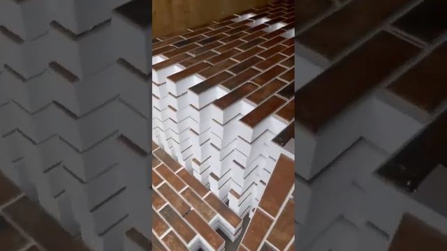 Клинкер #омск #термопанели