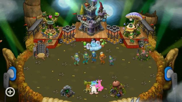 Мой остров сахабуша))