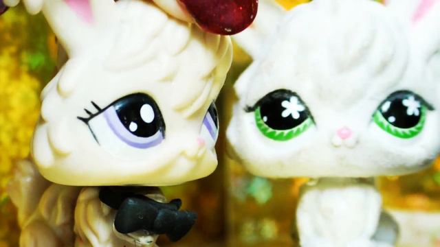 LPS: ЧТО ДЕЛАТЬ, ЕСЛИ ДОСТАЛИ РОДИТЕЛИ..?