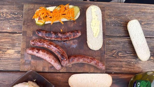 Домашний ужин для друзей 