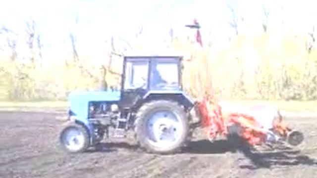 Сельхоз дыбки