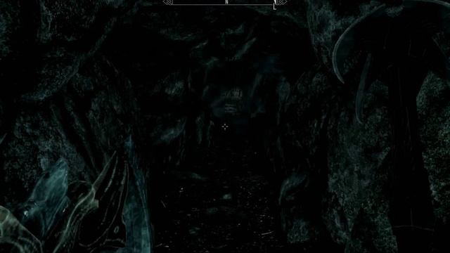 The Stretch (Beta) Skyrim Mod Horror Mod.