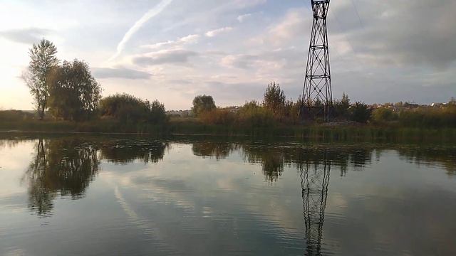 р. Сок, Большая Царевщина.