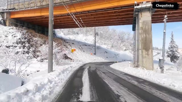 Архивы интересного непросмотренного
