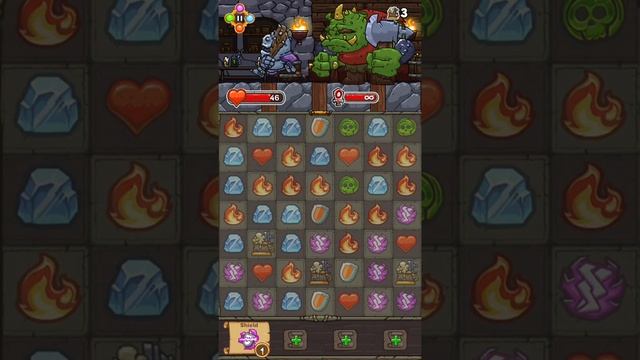 Good Knight Story - Gameplay Preview