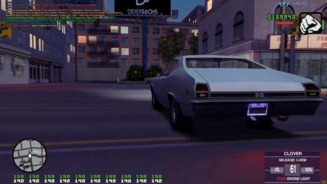 КРАСИВАЯ СБОРКА «200k EDITION» GTA SAMP! СЛАБЫЕ И МОЩНЫЕ ПК [АВТОУСТАНОВКА]