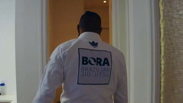 FREE Week Trial At Bora Brazilian Jiu-Jitsu