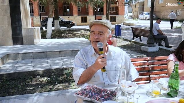 Праздник кумыков 