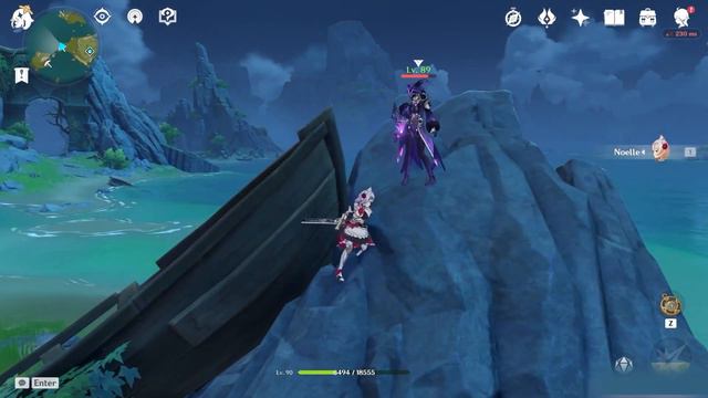 КАПИТАНО-МАГИСТР МОНДШТАТА?!