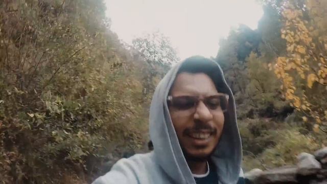 Wohmarathiladka - Jogini Waterfall Trek | Since On Earth ??
