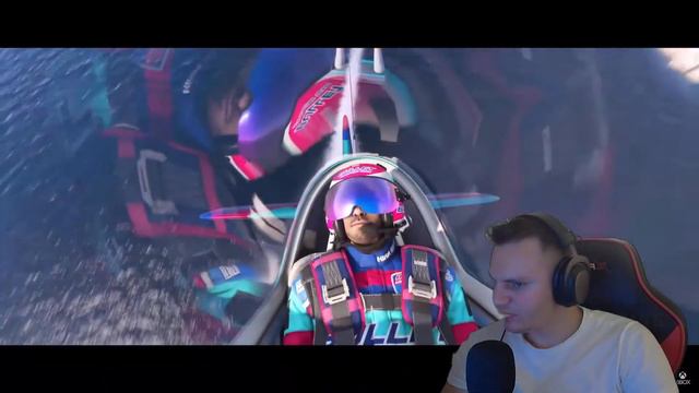 Xbox Games Showcase 2023 / НА РУССКОМ / DERZHAVIN