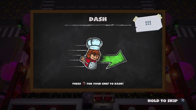 Overcooked 2 Three Stars And Few Mistakes
