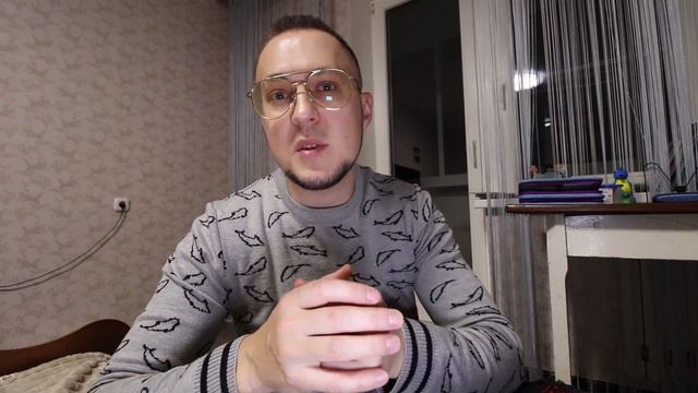 Мы их купили!!! Это случилось и я доволен, как слон!