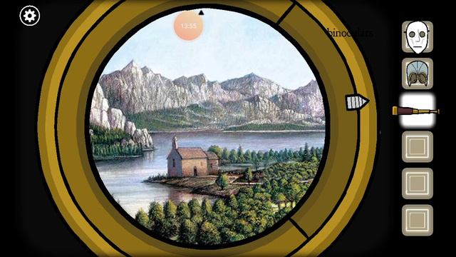 Проходим игру Rutry Lake: Roots прошли три уровня