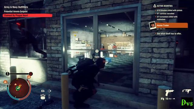 State Of Decay 2-Lethal-Red Talon Legacy-pt.14(Cruising Around Town!)
