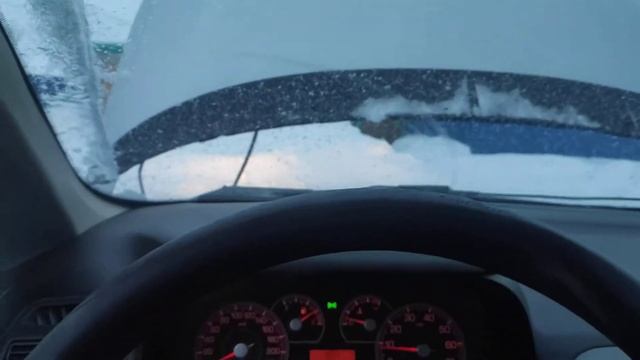 Что можно купить за 120 тыщ  Fiat Punto 2008