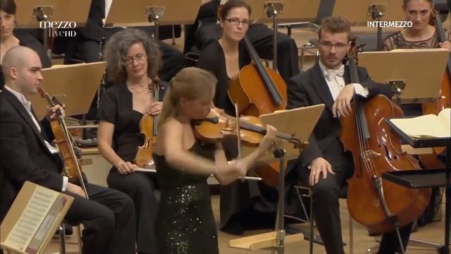 PAGANINI, Caprice 24 - Julia Fischer