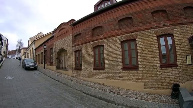 пример видео  китайской экшн камеры Sjcam 5000+