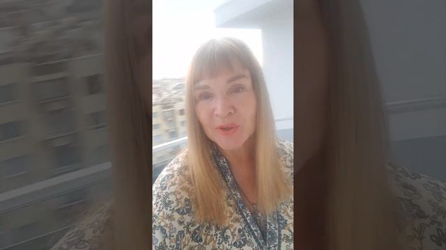 ТОЛЬКО ЧТО ПОДСТРИГЛА НА 10 СМ КОРОЧЕ ВОЛОСЫ В РУССКОМ САЛОНЕ В АЛАНЬЕ