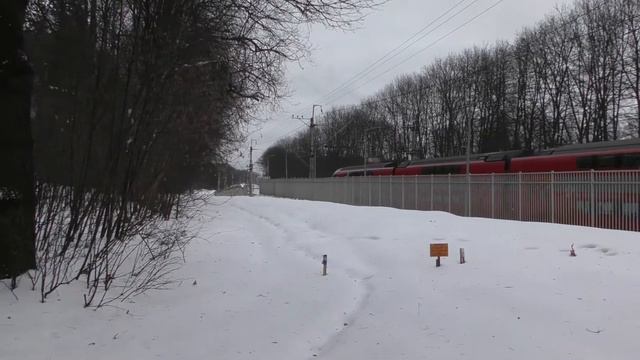 ржд, мжд, киевское направление, москва,  2019