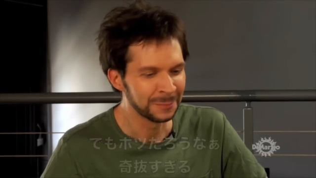 Japanese Subtitled-Paul Gilbert's Ultimate Ibanez Guitar