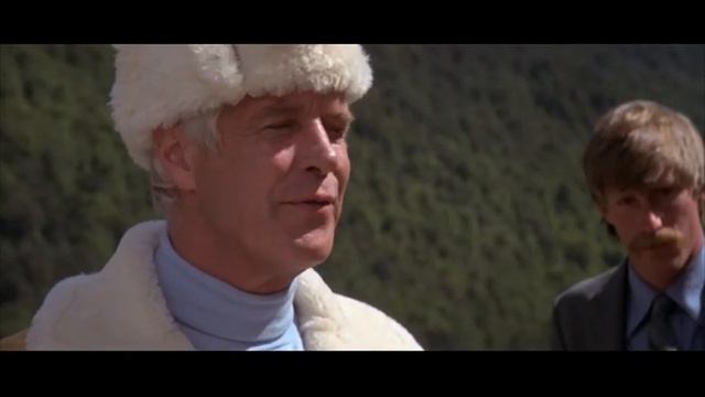 1 Он не так прост как кажется