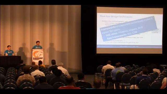 Trends In Supporting Production Apache HBase Clusters