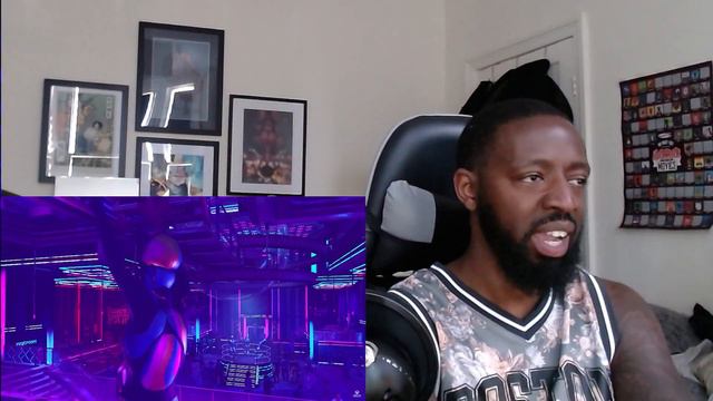 This Might Be GREAT - Skyrim In Space! │ Starfield Story Trailer │ Reaction