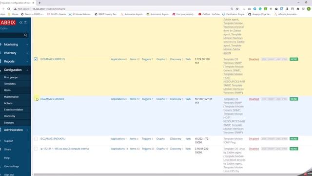 13 How To Create Host Groups In Zabbix