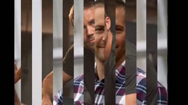 Пол Уокер последние снимки