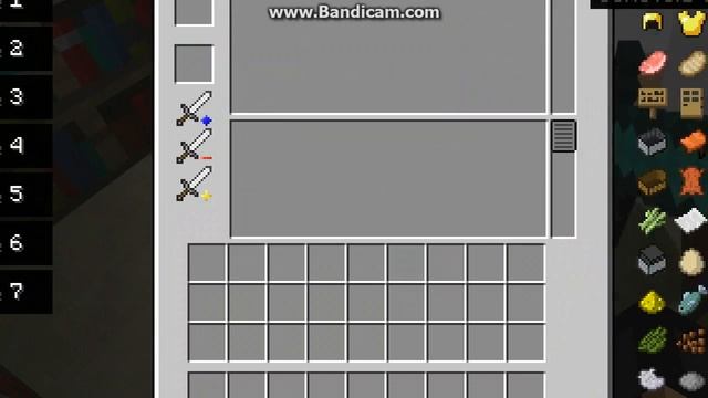 ОБЗОР МОДОВ #2 МОД НА СУНДУКИ И СТОЛ ЗАЧЕРОВКИ