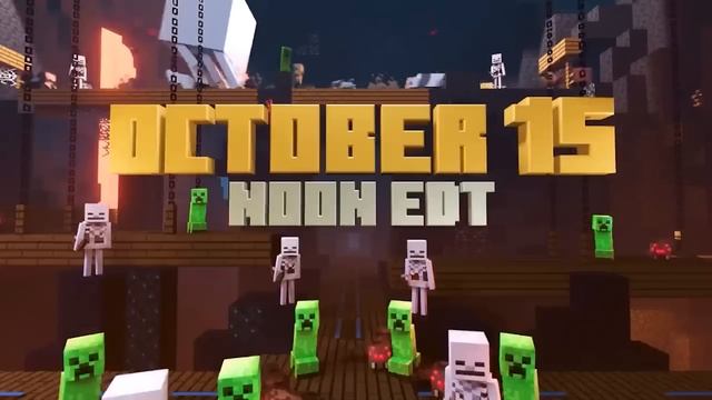 СЛИВ ВСЕХ МОБОВ НА ГОЛОСОВАНИИ МАЙНКРАФТ ЛАЙВ 2022! | Майнкрафт лайф 2022