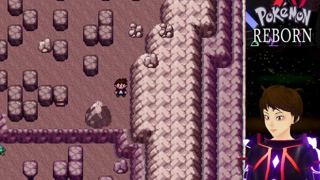 M3G4 T3RR4 Makes Her Debut: Pokemon Reborn Part 12