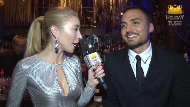 NIKITA. Презентация клипа 