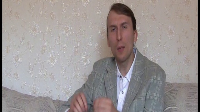 Матрица по РУССКИ