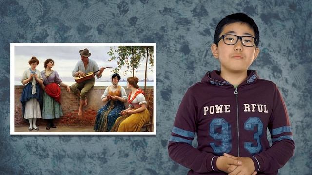 Интересные факты  - 1 мая (Праздник весны)