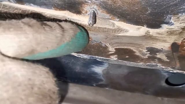 Ритм уборки