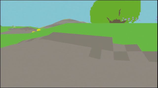 X And J Play - Proteus - One Off - Never Ending Nightmare