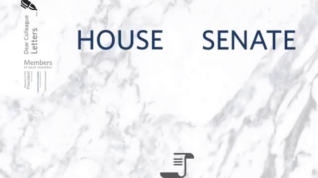 Congress.gov: Introduction And Referral Of Bills