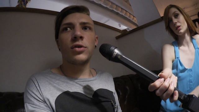 VLOG: ВIДАК Х Белорусская книга / Андрей Мартыненко