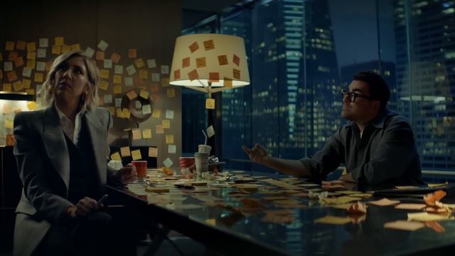 Homes.com | What He Said.