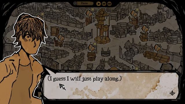 Воспоминания возвращаются и выполнение первого задания инквизитора в My Lovely Daughter