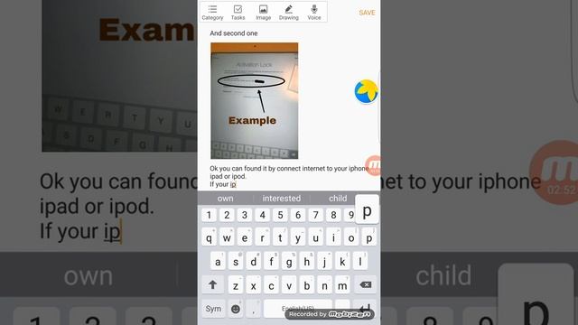 How To Unlock Iphone/Ipad Icloud Lost Mode