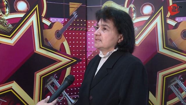 Երբ երգում են մեծերը 2 / 2-րդ լսումներ