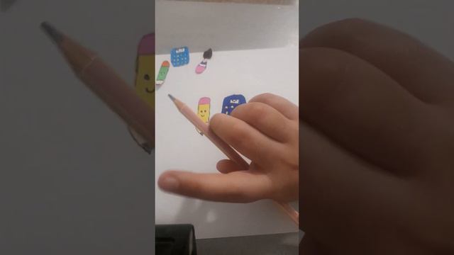 Как сделать лёгкие и быстрые наклейки в домашних условиях