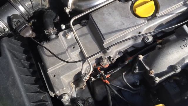 Ремонт Opel Astra и Zafira